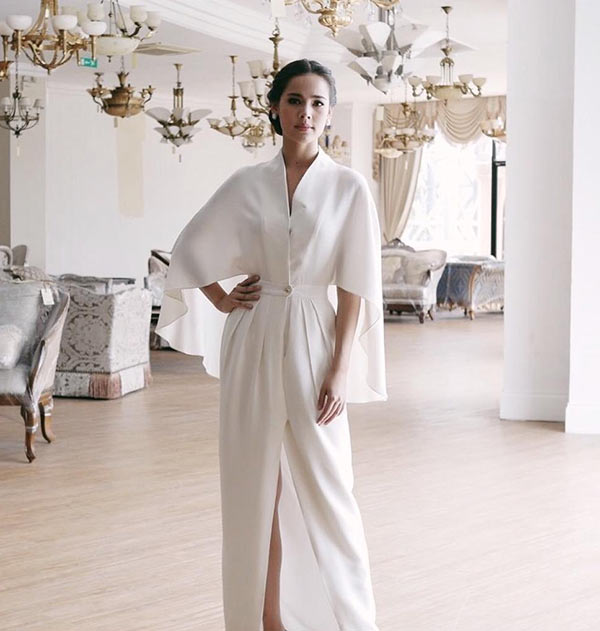 ญาญ่า อุรัสยา The Crown Princess