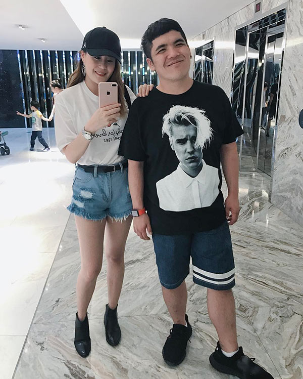 แจ๊ค แฟนฉัน 