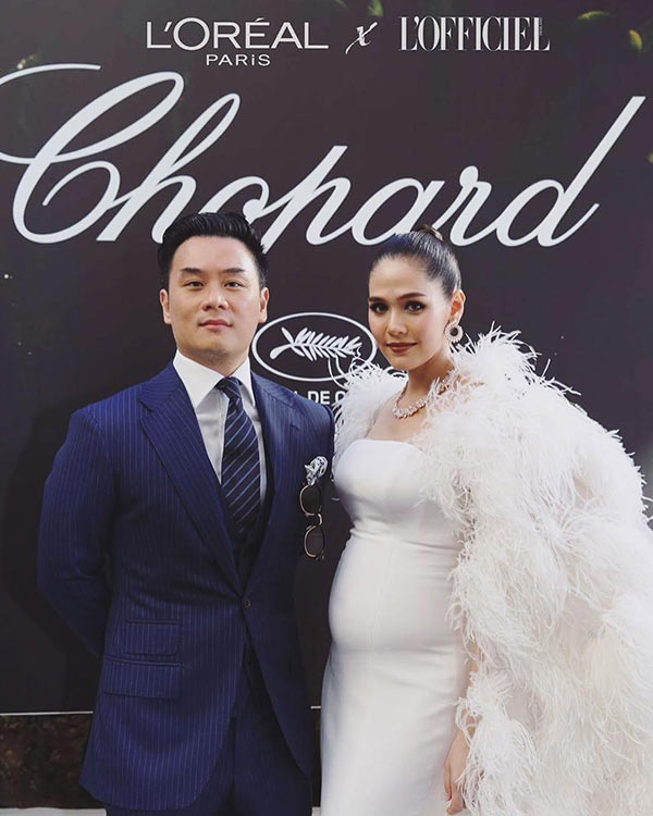 ชมพู่ น็อต