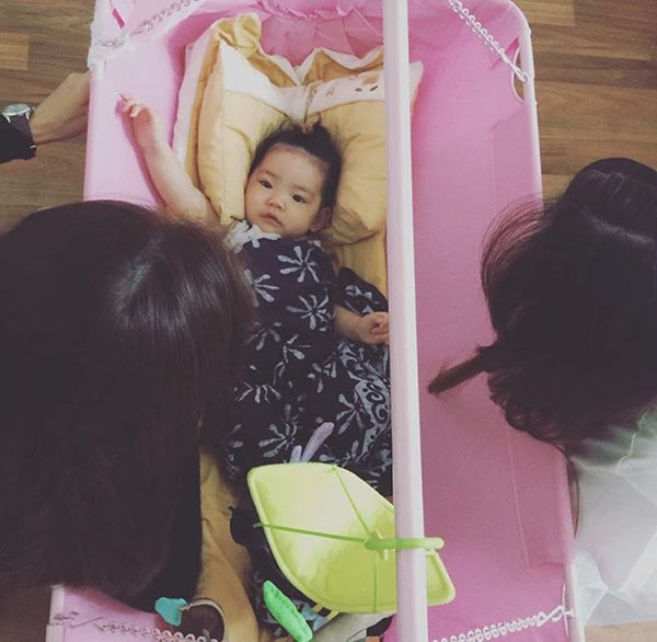 แตงโม นิดา