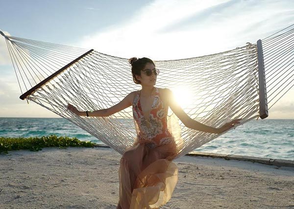 มาร์กี้ ป๊อก