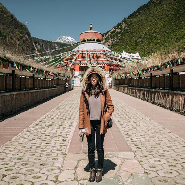 แพทตี้ พิมพาภรณ์ เจ็ท ณัฐพงศ์