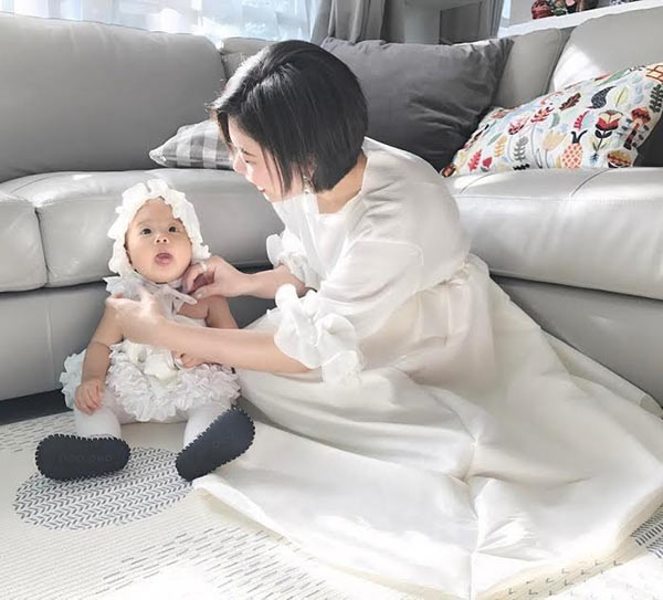 น้องเป่าเปา