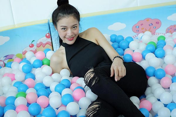 หงษ์หยก พรพรรณ