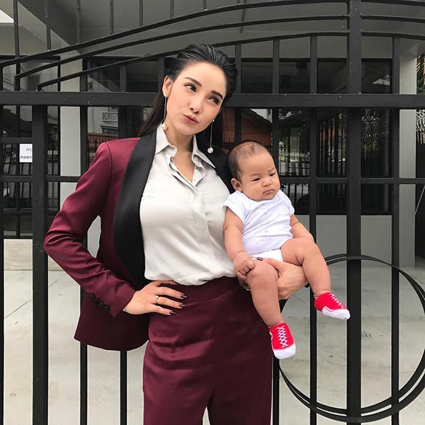 แพท ณปภา