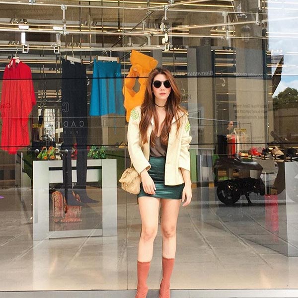 วุ้นเส้น วิริฒิพา