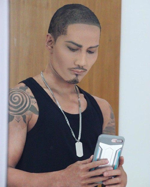 แบงค์ แคลช