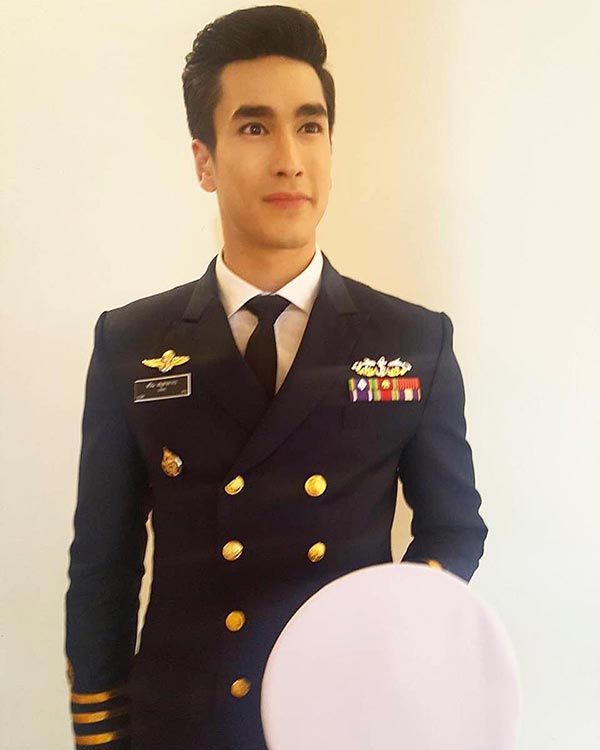 ณเดชน์ กูกิมิยะ