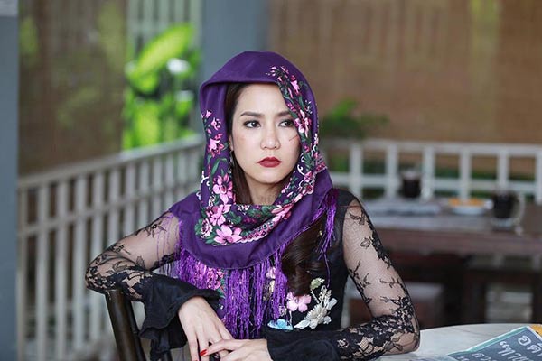 จั๊กจั่น อคัมย์สิริ 