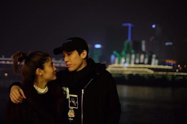 ป๊อก มาร์กี้