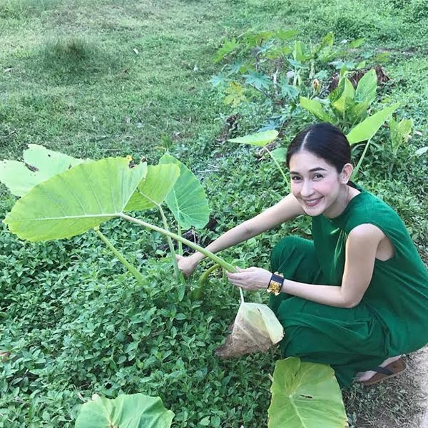 เนย โชติกา