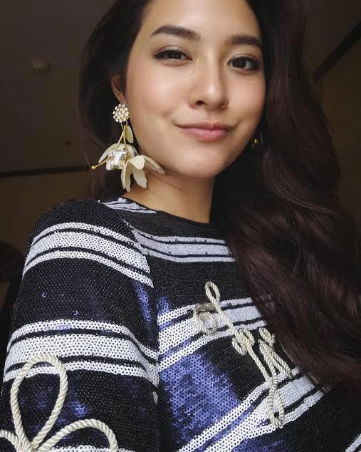 มิว นิษฐา 