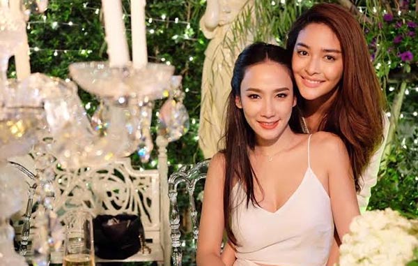 ปุ๊กลุก ฝนทิพย์ อั้ม พัชราภา