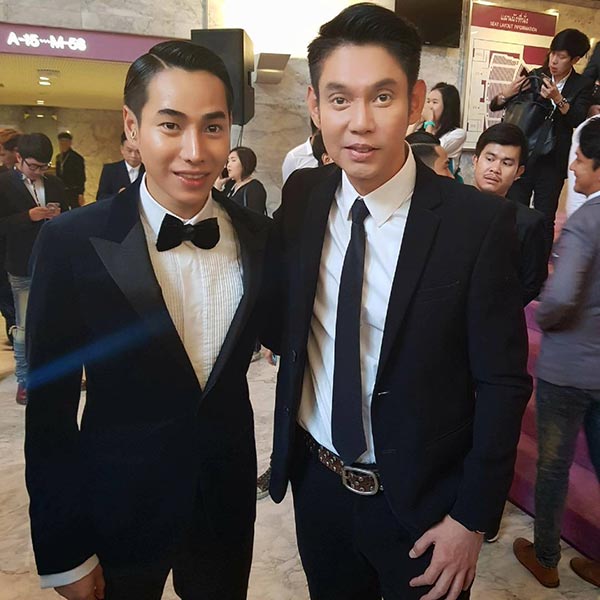 ทัช ณ ตะกั่วทุ่ง