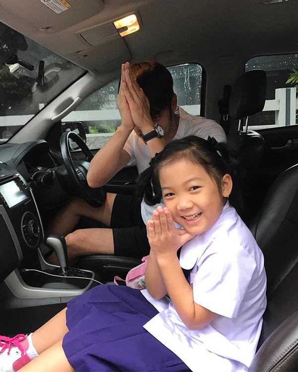 บอย ปกรณ์ น้องวันใหม่