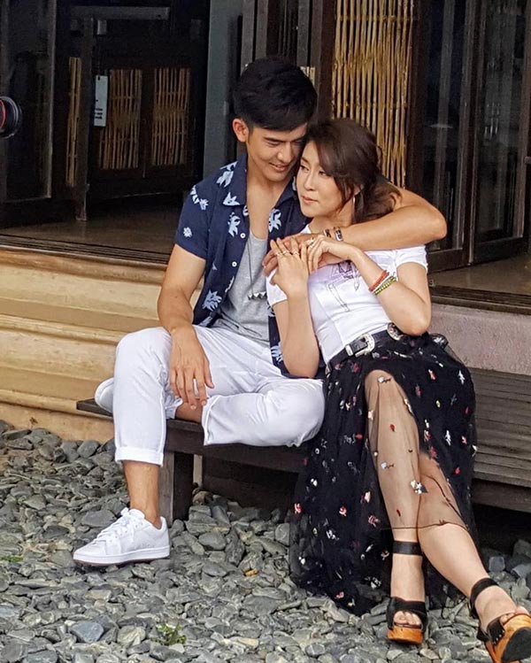 เต้ย เชียร์