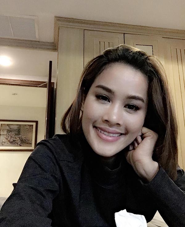 ดีเจต้นหอม หนูเล็ก ก่อนบ่าย