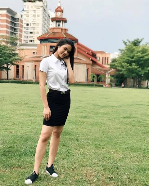 น้ำตาล ชาลิตา