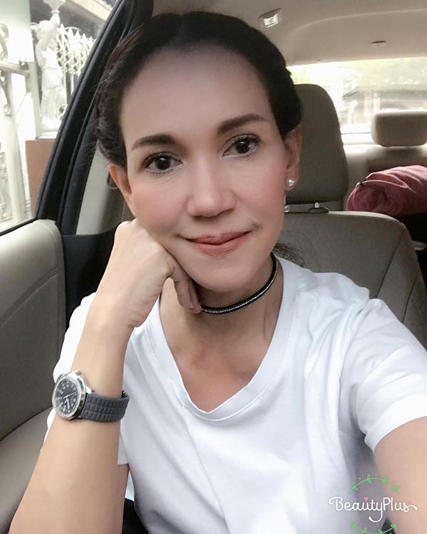 ดี้ ปัทมา