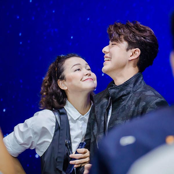 หมู พิมพ์ผกา