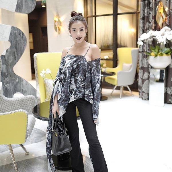 ใบเตย อาร์สยาม