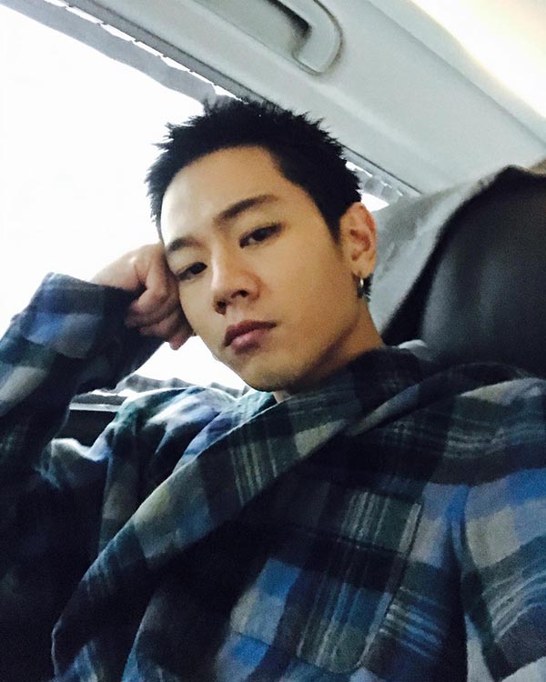 โทนี่ หลิน