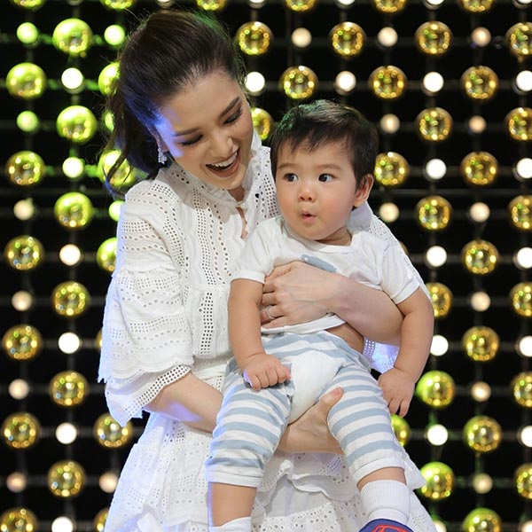 ลีเดีย หน้ากากซูโม่