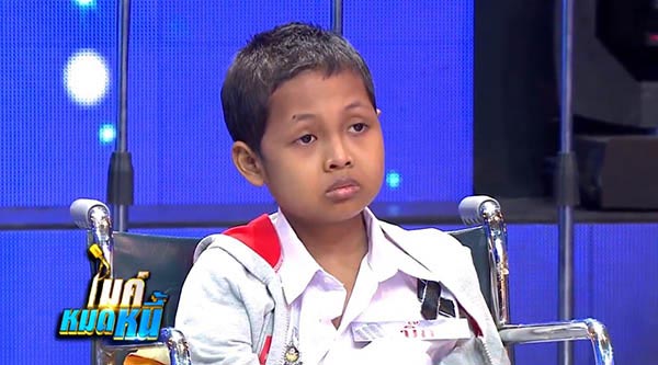 น้องบิ๊ก ไมค์หมดหนี้ เสียชีวิต