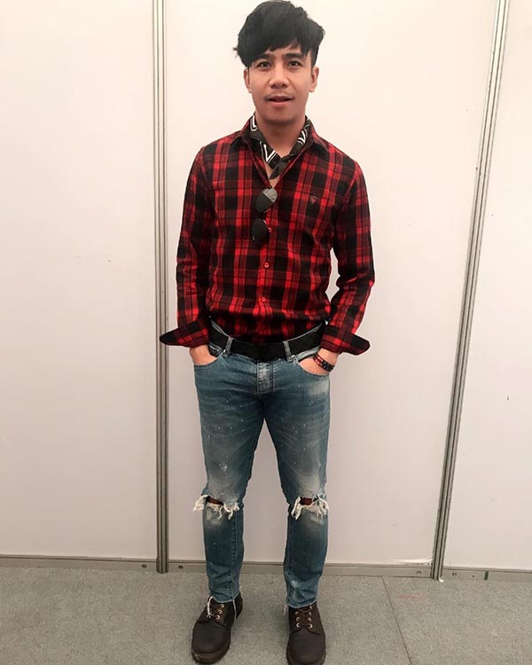 ก้อง ห้วยไร่