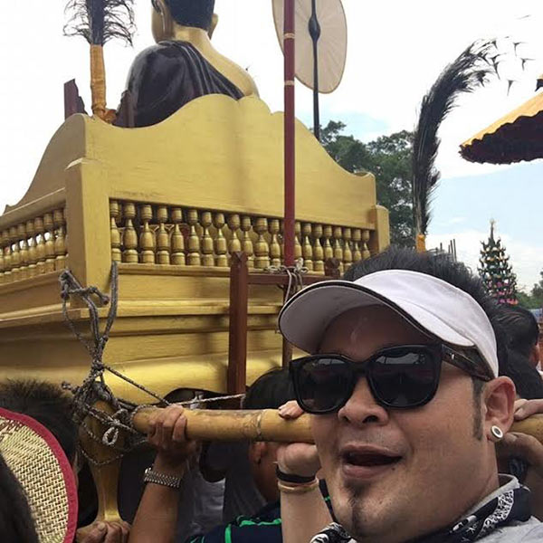 ดีเจเชาเชา