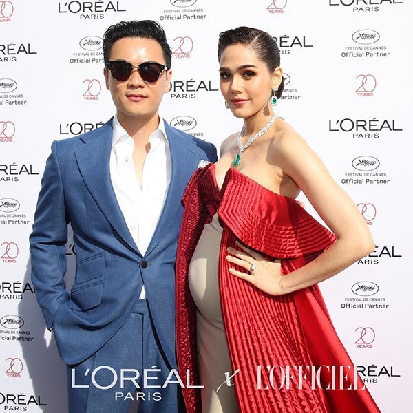 ชมพู่ น็อต