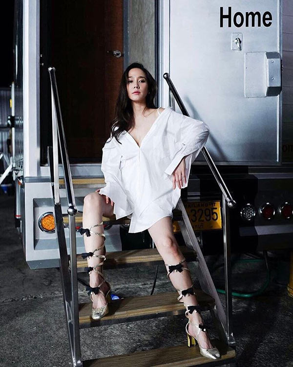 อั้ม พัชราภา 