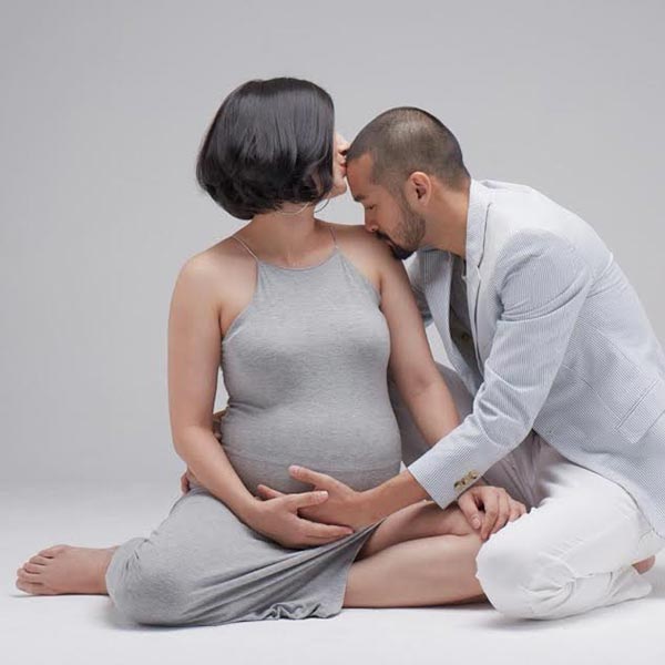 เปิ้ล ภารดี นิว เชื้อชาติ 