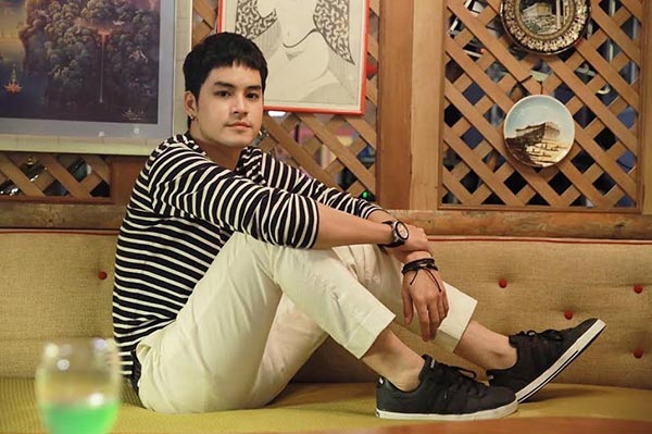 เก้า จิรายุ