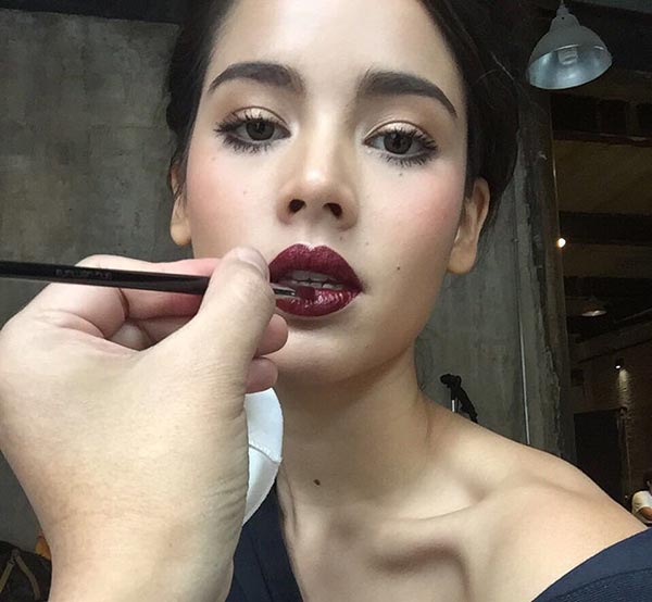 ญาญ่า อุรัสยา