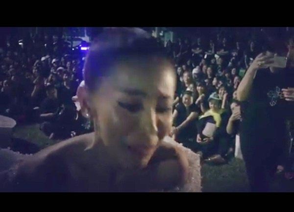 เป็กกี้ ศรีธัญญา