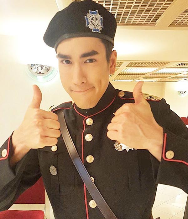 ณเดชน์ กูกิมิยะ