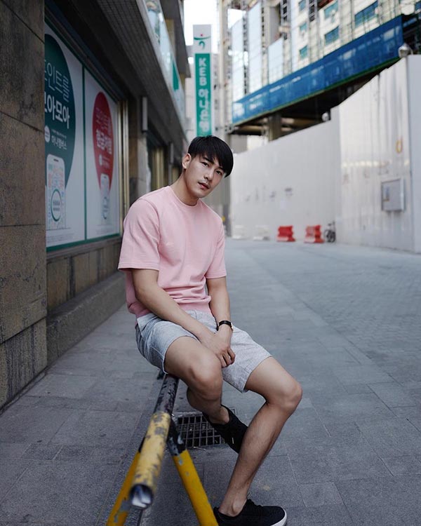 เคน เอสเธอร์