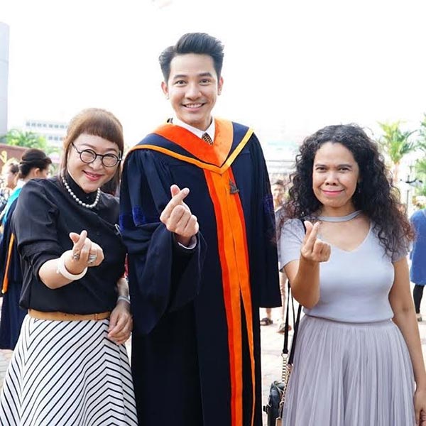 รอน เอเอฟ