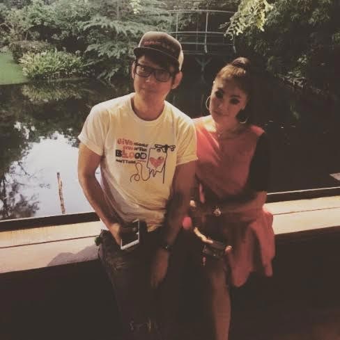 ทัช ณ ตะกั่วทุ่ง 