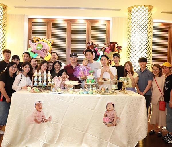 น้องเป่าเปา