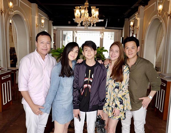 วันเกิด โบ ชญาดา