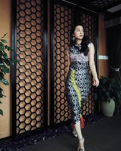 มิว นิษฐา 