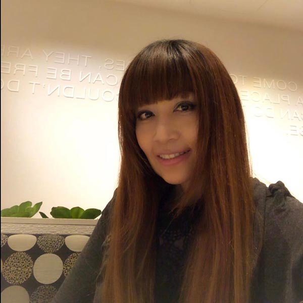 บุ๋ม ตรีรัก