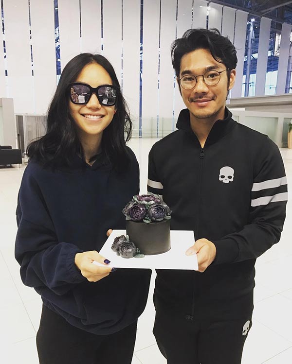 เนม Getsunova เลิก คิทตี้ ชิชา