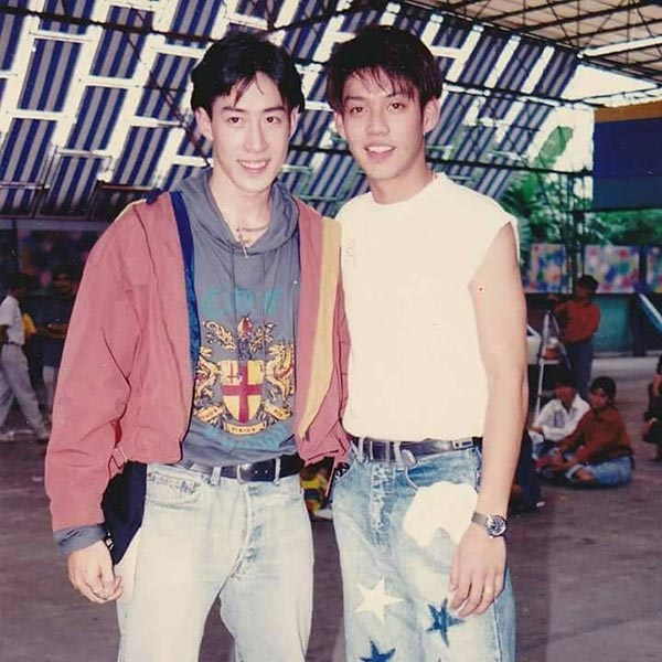 ทัช ณ ตะกั่วทุ่ง