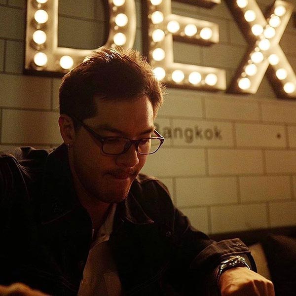 หญิง รฐา ตุลย์ ตุลยเทพ