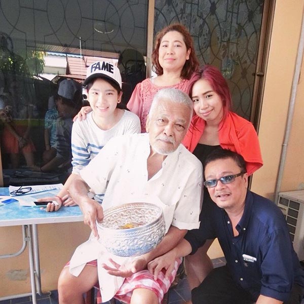 หนุ่ม ศรราม