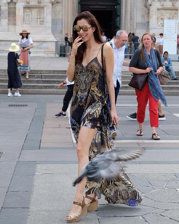 ไอซ์ อภิษฎา