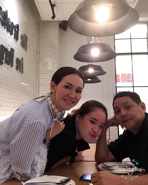 ดี้ ปัทมา